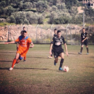 صور: لقاء مع لاعب كرة القدم محمد دسوقي من مدينة الرملة